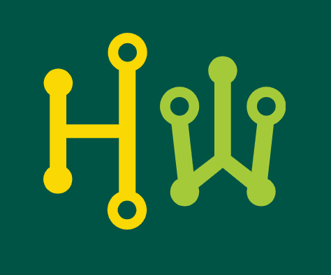 HW logo