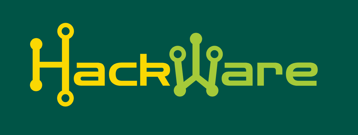 HackWare logo