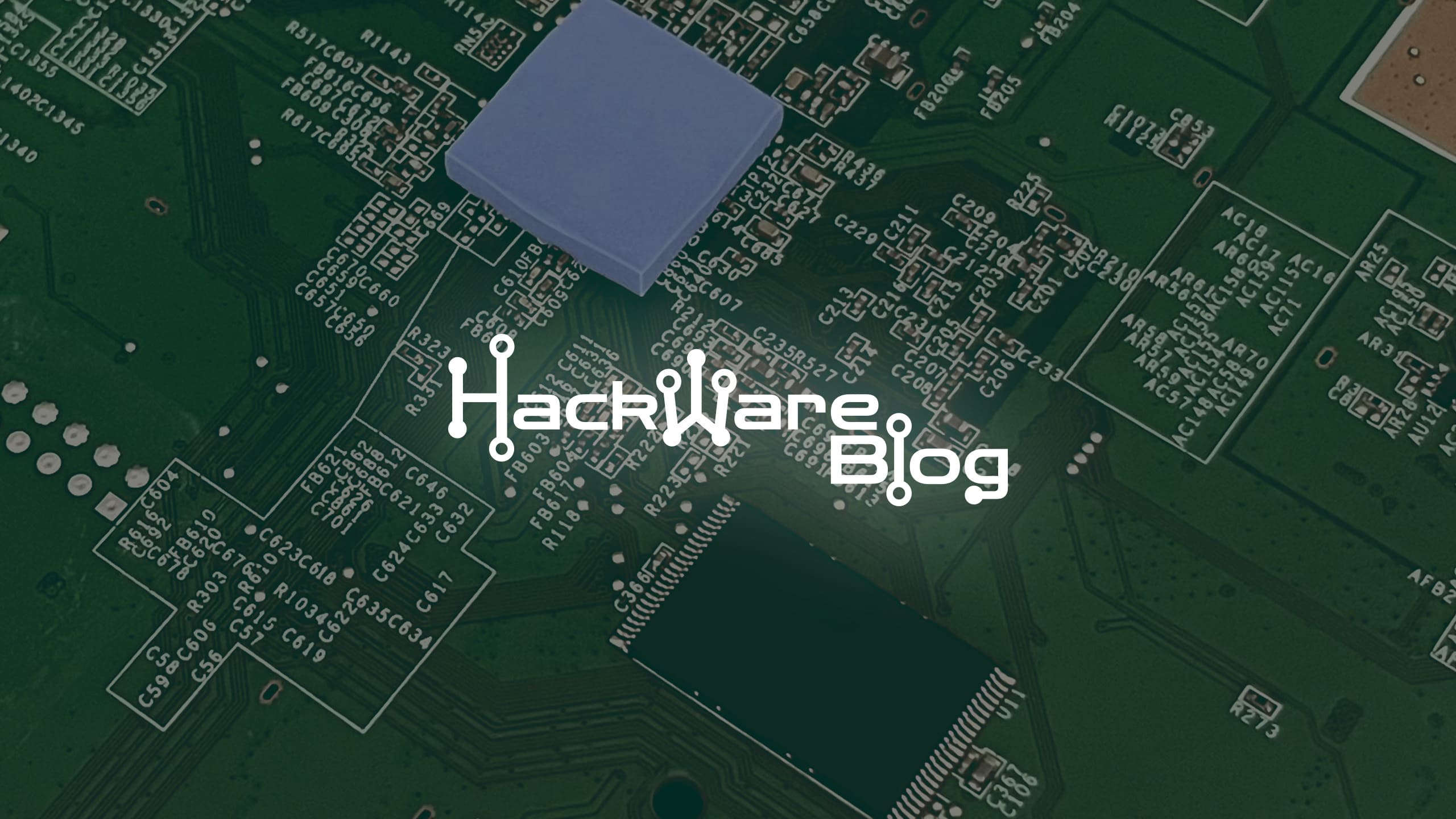 Elindult a HackWare Blog - kiberbiztonság mélységében