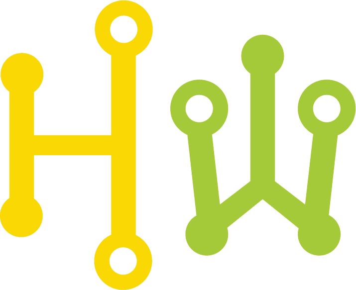 HW logo