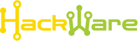 HackWare logo
